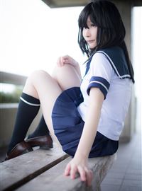 Cosplay [my suite] suite collection10 USIO 1(19)